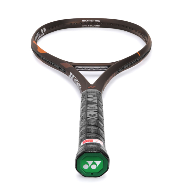 Raquete de Tênis Yonex Ezone 100 Espresso Brown - 2026 - ProSpin