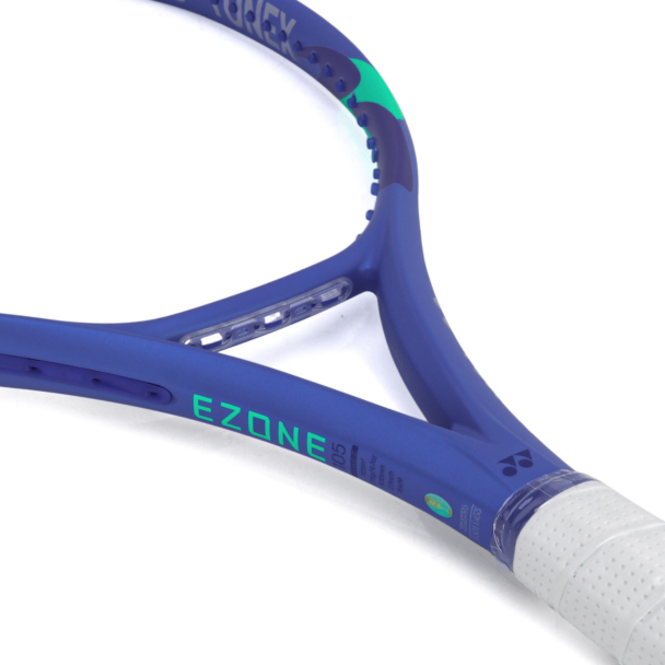 Raquete De Tênis Yonex Ezone 105 2025 - ProSpin.com.br