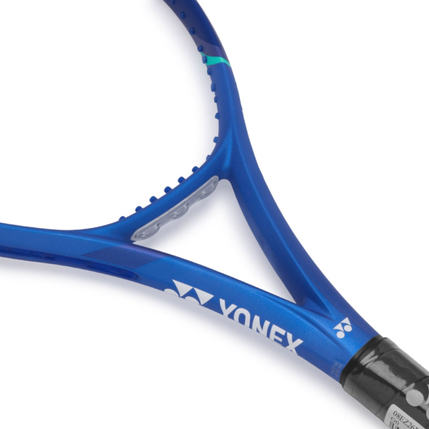 Raquete de Tênis Júnior Yonex Ezone 26 - ProSpin.com.br