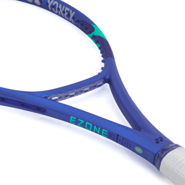 Raquete De Tênis Yonex Ezone 98 Tour 2025 - ProSpin.com.br