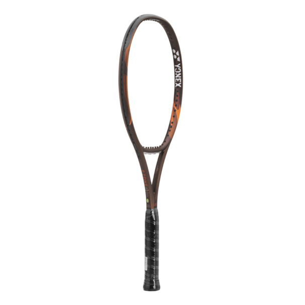 Raquete de Tênis Yonex Ezone 98 Espresso Brown - 2026 - ProSpin.com.br