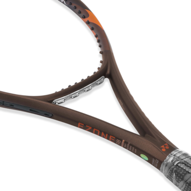Raquete de Tênis Yonex Ezone 98 Espresso Brown - 2026 - ProSpin.com.br