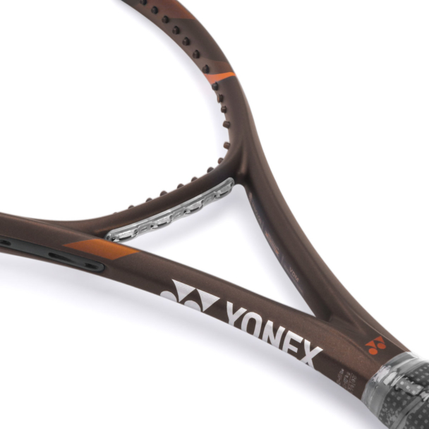Raquete de Tênis Yonex Ezone 98 Espresso Brown - 2026 - ProSpin.com.br