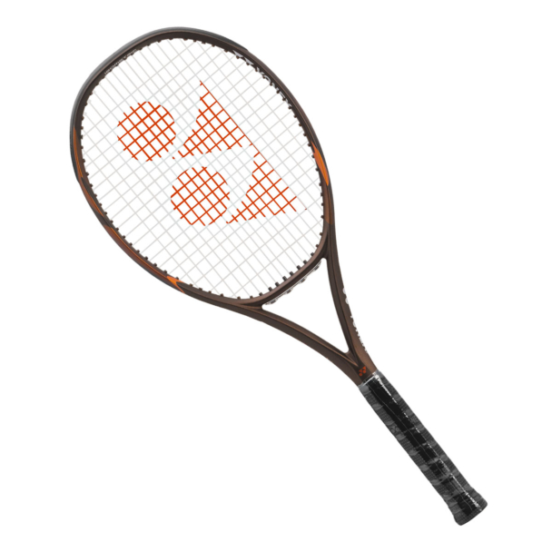 Raquete de Tênis Yonex Ezone 98 Espresso Brown - 2026 - ProSpin.com.br