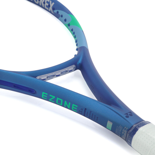 Raquete De Tênis Yonex Ezone α Super Light - ProSpin.com.br