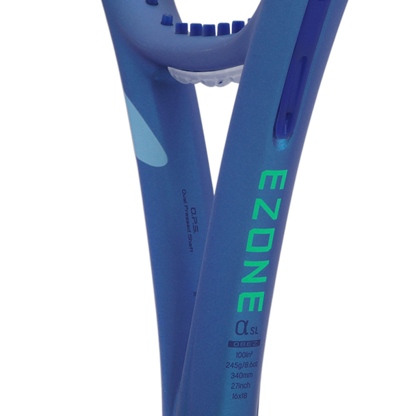 Raquete De Tênis Yonex Ezone α Super Light - ProSpin.com.br
