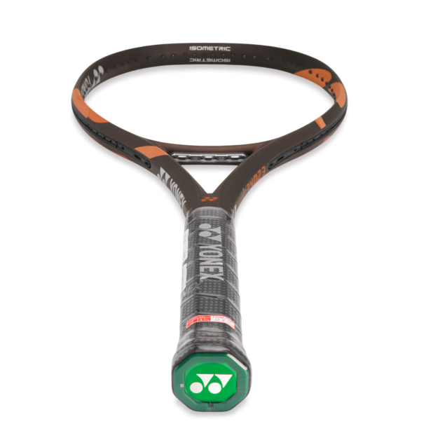 Raquete De Tênis Yonex Ezone Alpha Brown 100 275g - ProSpin.com.br