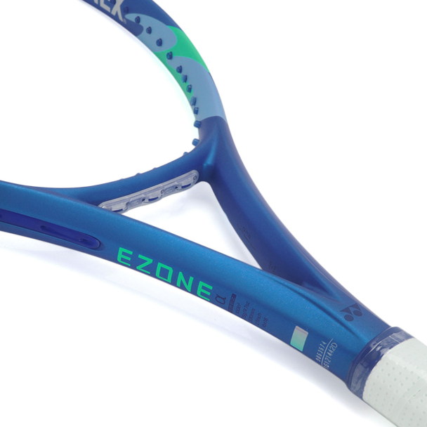 Raquete De Tênis Yonex Ezone α - ProSpin.com.br