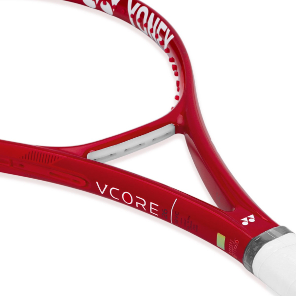 Raquete de Tenis Junior Yonex Vcore 8th Gen 26 - ProSpin.com.br