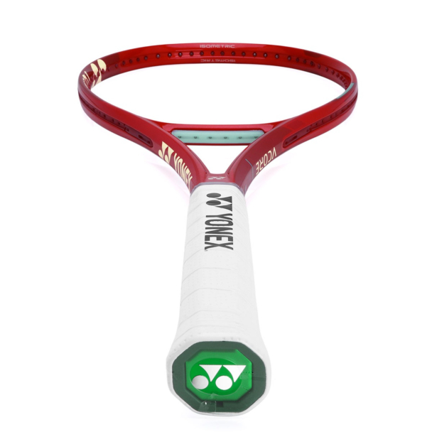 Raquete De Tenis Yonex Vcore 98+ 8th Gen - ProSpin.com.br