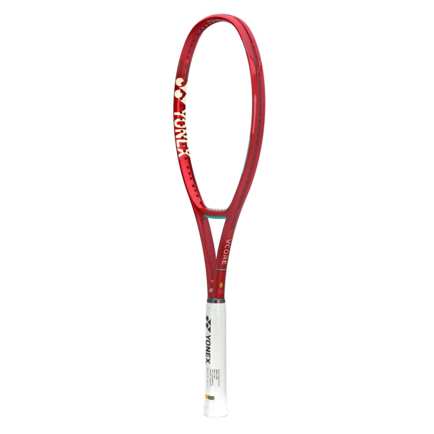 Raquete De Tênis Yonex Vcore 98 Tour 8th Gen Red - ProSpin.com.br