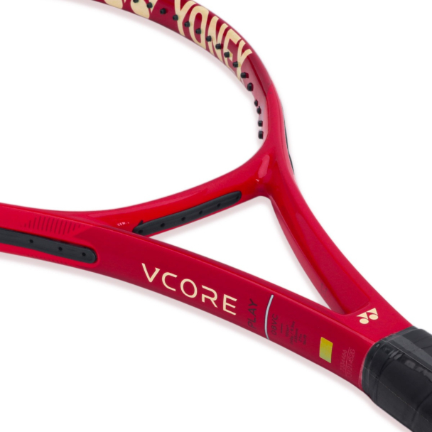 Raquete De Tênis Yonex Vcore Play - ProSpin.com.br
