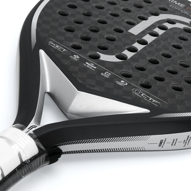 Raquete de Padel Robin Soderling Prime Power Edition 2.0