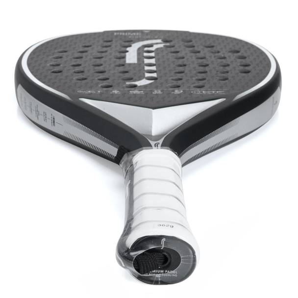 Raquete de Padel Robin Soderling Prime Power Edition 2.0