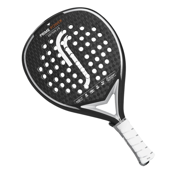 Raquete de Padel Robin Soderling Prime Power Edition 2.0