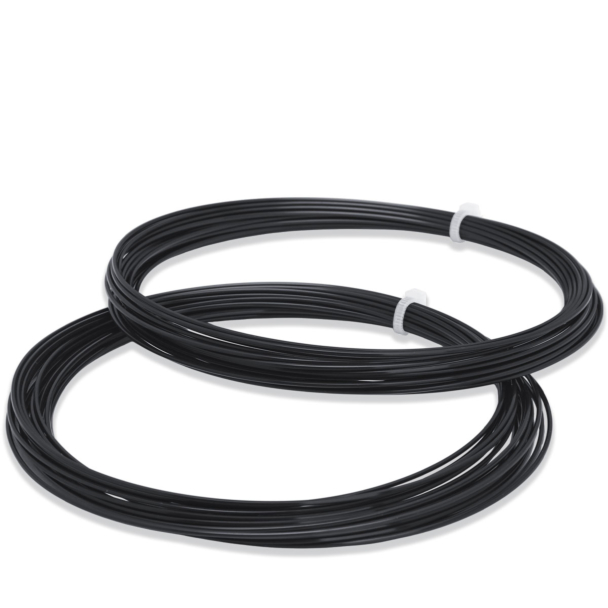 Corda Toroline Absolute 17L 1.20mm Preto - Set Individual