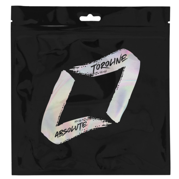 Corda Toroline Absolute 17L 1.20mm Preto - Set Individual