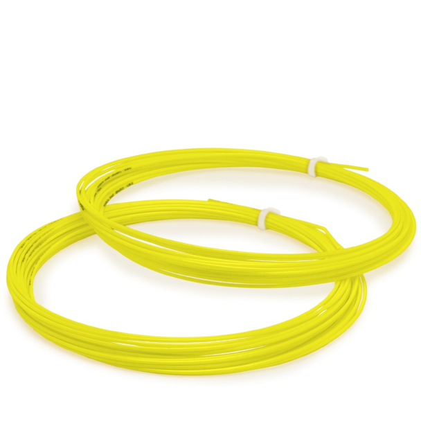 Corda Toroline Enso Pro 16L 1.25mm Amarelo Neon - Set Individual