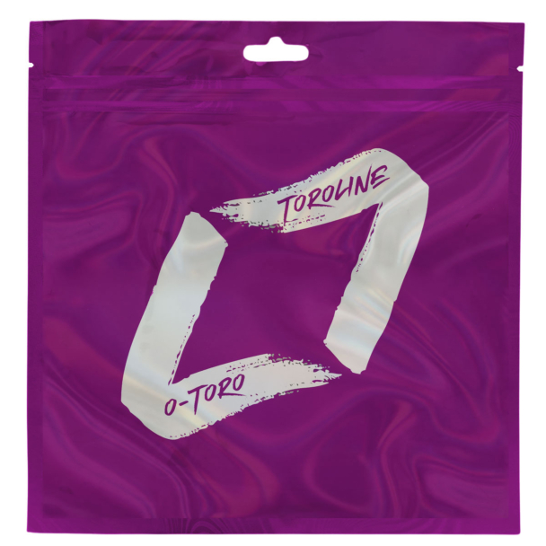 Corda Toroline O-Toro 17L 1.23mm Branco - Set Individual