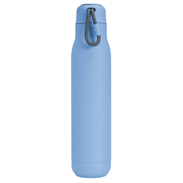 Garrafa Inni Fresh Térmica 750ml Azul
