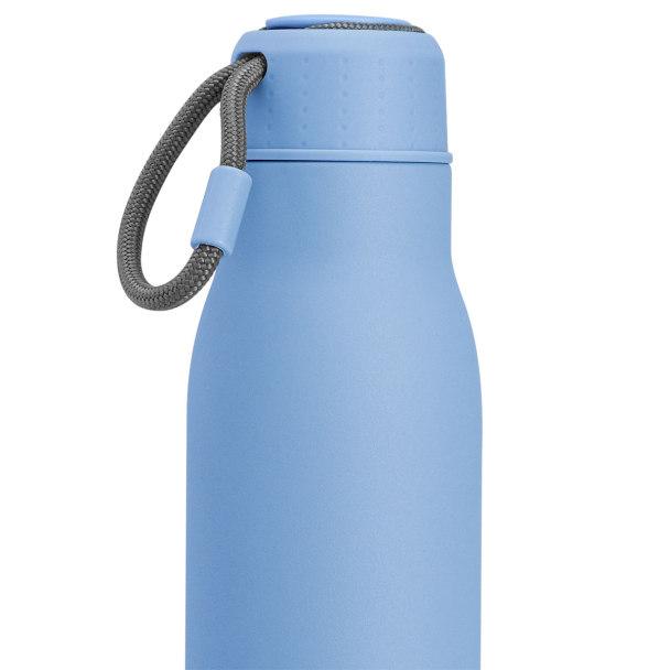 Garrafa Inni Fresh Térmica 750ml Azul