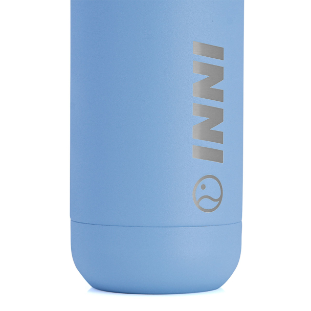 Garrafa Inni Fresh Térmica 750ml Azul