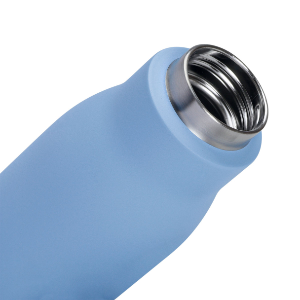 Garrafa Inni Fresh Térmica 750ml Azul