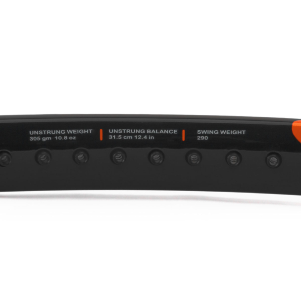 Raquete De Tênis Prince Tour 98 305g 2026