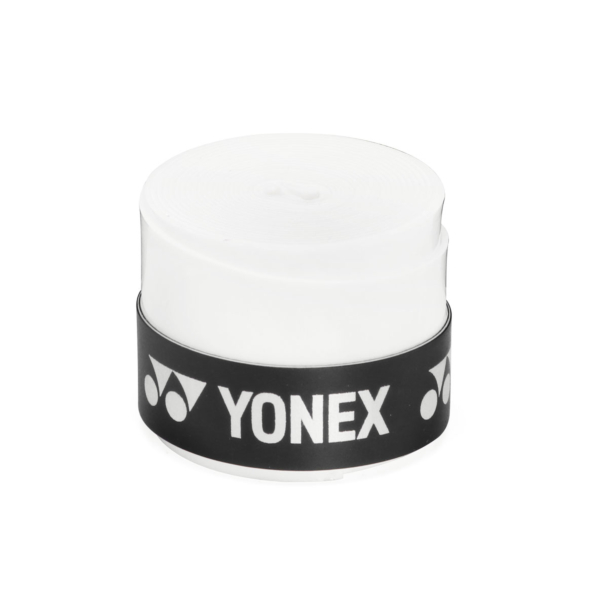 Overgrip Yonex Super Grap AC102T Individual Branco