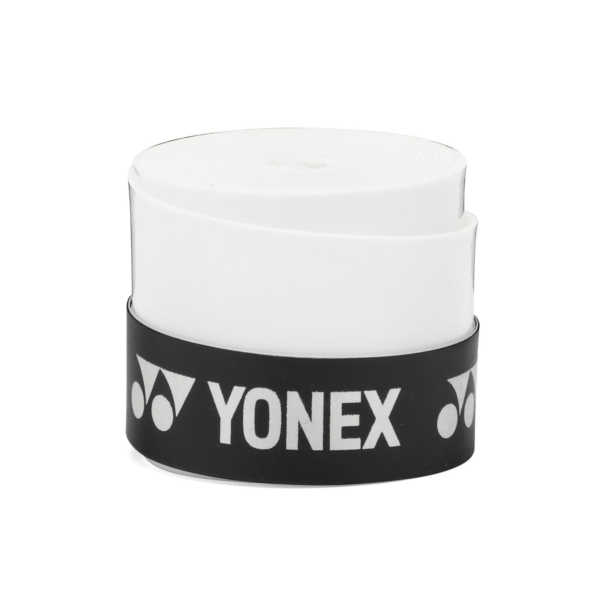 Overgrip Yonex Super Grap AC102T Individual Branco