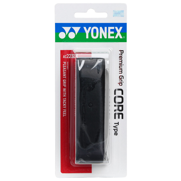 Cushion Yonex Premium Core Type Preto - ProSpin.com.br