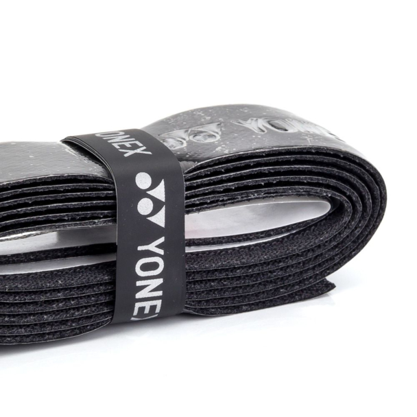 Cushion Grip Yonex Hi Soft Preto
