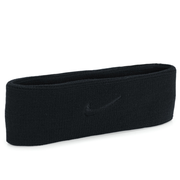 Testeira Nike Headband NBA Preta