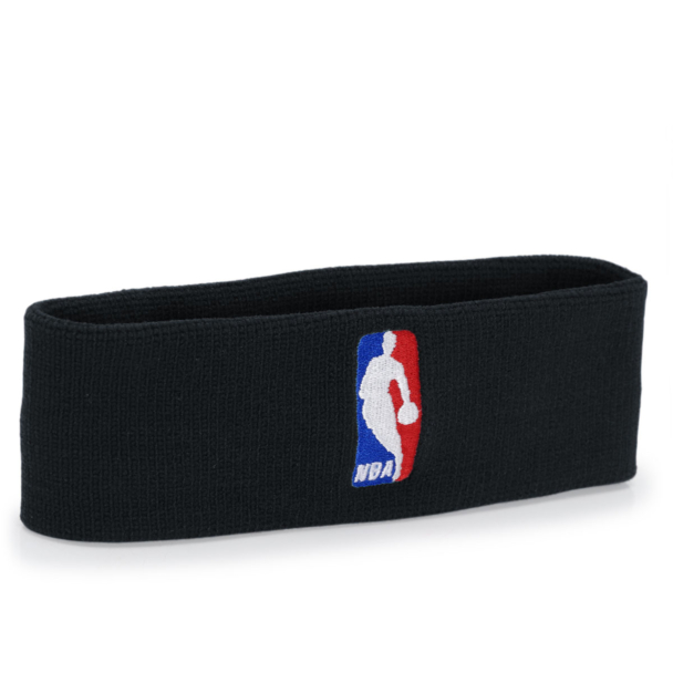 Testeira Nike Headband NBA Preta