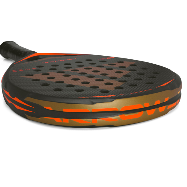 Raquete De Padel Adidas Arrow Hit Carbon Ctrl 2026 - ProSpin.com.br