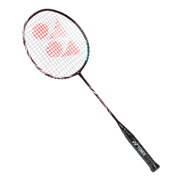 Raquete de Badminton Yonex Astrox 100 Game Vinho - ProSpin.com.br