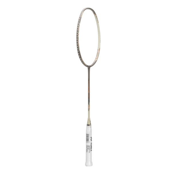 Raquete De Badminton Yonex Astrox 77 Play Bege - ProSpin.com.br