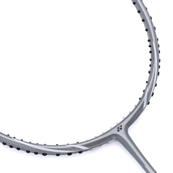 Raquete de Badminton Yonex Astrox Nextage Cinza - ProSpin.com.br