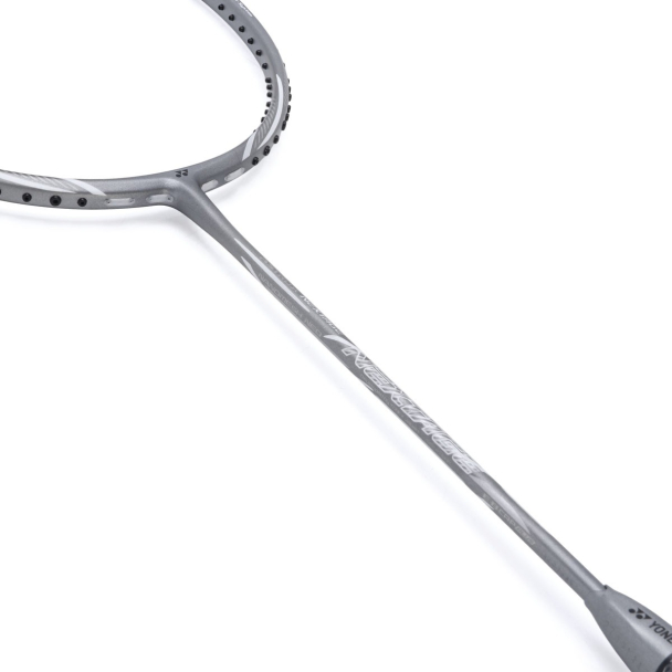 Raquete de Badminton Yonex Astrox Nextage Cinza - ProSpin.com.br