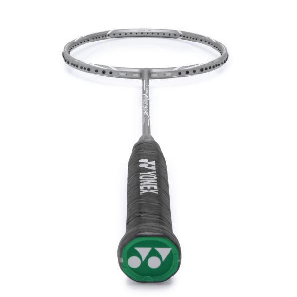Raquete de Badminton Yonex Astrox Nextage Cinza - ProSpin.com.br