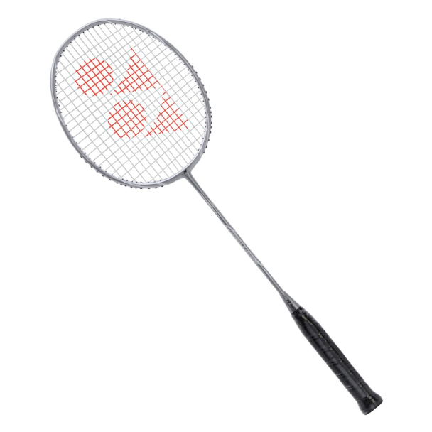 Raquete de Badminton Yonex Astrox Nextage Cinza - ProSpin.com.br