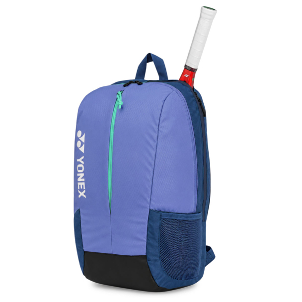 Mochila Yonex Team 2026 Azul - ProSpin.com.br