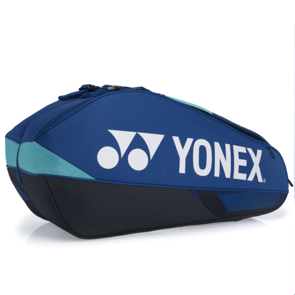 Raqueteira Yonex Pro X6 BA92426 Azul