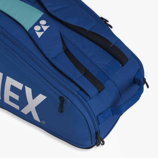 Raqueteira Yonex Pro X6 BA92426 Azul