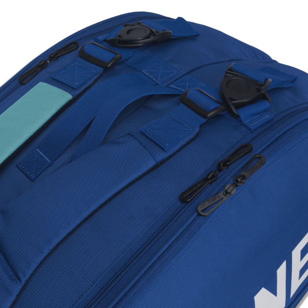 Raqueteira Yonex Pro X6 BA92426 Azul