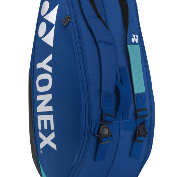 Raqueteira Yonex Pro X6 BA92426 Azul