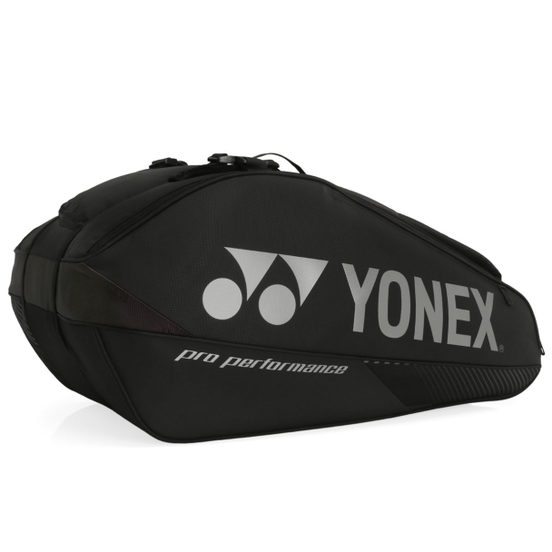 Raqueteira Yonex Pro X9 BA92429 Preta