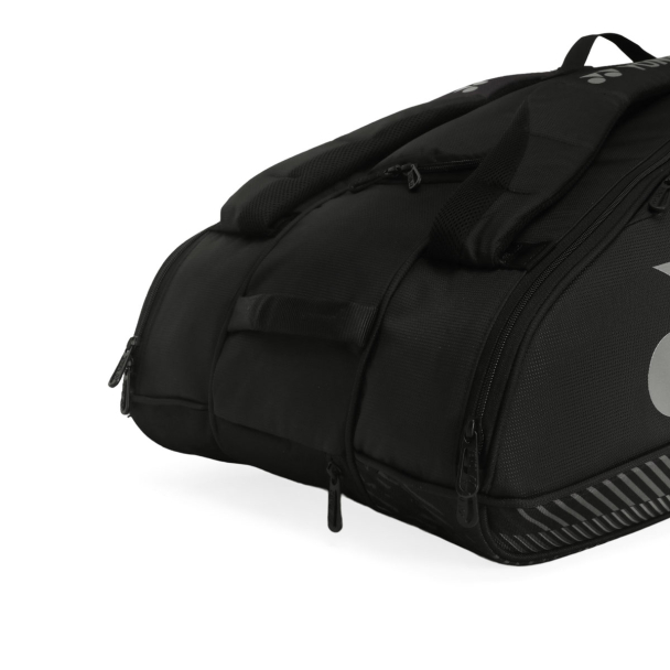 Raqueteira Yonex Pro X9 BA92429 Preta