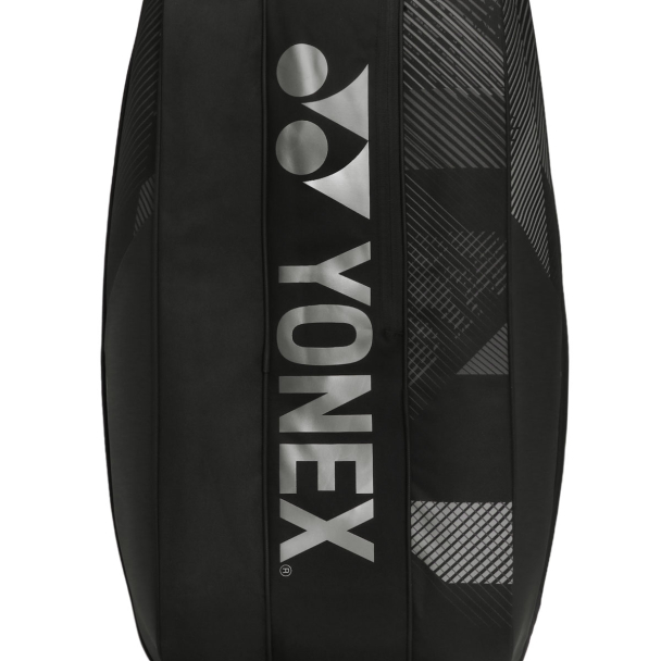 Raqueteira Yonex Pro X9 BA92429 Preta