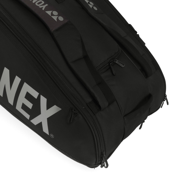 Raqueteira Yonex Pro X9 BA92429 Preta